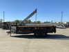 SPRING LOADED DUMP TRAILER TARP