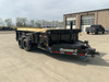 14' Dump Trailer
