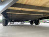 18' UTILITY TRAILER 18' UTILITY TRAILER