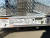 Aluminum car hauler