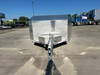 Aluminum car hauler