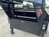 HOT SHOT TRAILER