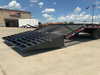 HOT SHOT TRAILER