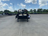 HOT SHOT TRAILER