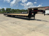 HOT SHOT TRAILER