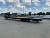 HOT SHOT TRAILER