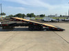 DECKOVER TILT TRAILER