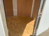 12' enclosed trailer