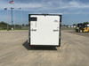 12' enclosed trailer