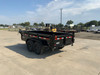 12' DUMP TRAILER