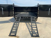 12' DUMP TRAILER