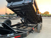 14' DUMP TRAILER