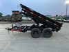 10' DUMP TRAILER