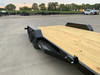 18' CAR HAULER