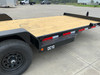 20' CAR HAULER