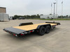 20' CAR HAULER