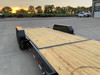 22' TILT TRAILER