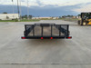14' UTILITY TRAILER 14' UTILITY TRAILER