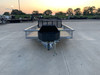 12' UTILITY TRAILER 12' UTILITY TRAILER