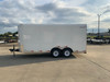 2026 SHARP 101 X 16 6K AXLE UPGRADE