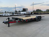 2026 MAXX-D G8X 83 X 22 METALLIC GRAY