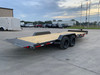 2026 MAXX-D G8X 83 X 22 METALLIC GRAY