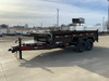 2026 MAXX-D DJB 14 X 83 DUMP TRAILER