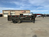 2026 MAXX-D DJX 16 X 83 DUMP TRAILER