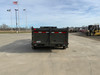 2026 MAXX-D DJX 16 X 83 DUMP TRAILER