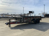 2026 MAXX-D DJX 16 X 83  DUMP TRAILER