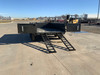 2026 MAXX-D D7X 72 X 10 DUMP TRAILER