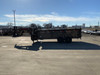2026 MAXX-D DTB 83 X 16 GOOSENECK DUMP TRAILER