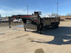 2026 MAXX-D DTB 83 X 16 GOOSENECK DUMP TRAILER