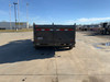 2026 MAXX-D DTB 83 X 16 GOOSENECK DUMP TRAILER