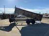 2026 MAXX-D DTB 83 X 16 GOOSENECK DUMP TRAILER