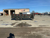 2026 MAXX-D DTB 83 X 16 GOOSENECK DUMP TRAILER
