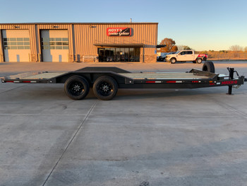 2025 MAXX-D T8X 100 X 22