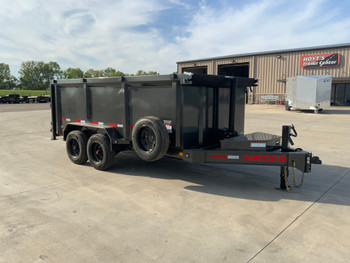 2026 MAXX-D DTX 83 X 14