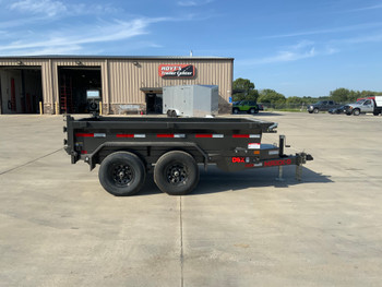 2026 MAXX-D D6X 10 X 60