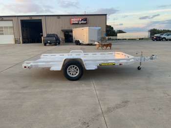 2026 ALUMA 7712H TILT