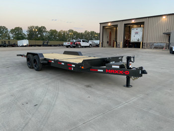 2026 MAXX-D G8X 83 X 22