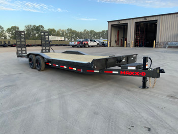 2026 MAXX-D H8X 102 X 24