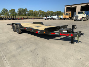 2026 MAXX-D G6X 83 X 22
