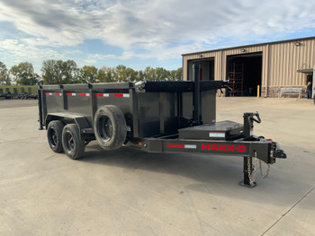 2026 MAXX-D DTX 83 X 14 17.5K 2026 MAXX-D DTX 83 X 14 17.5K