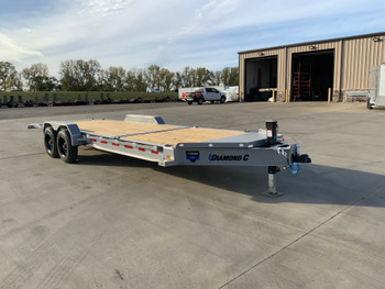 2026 DIAMOND C HDT 208 22 X 82 2026 DIAMOND C HDT 208 22 X 82