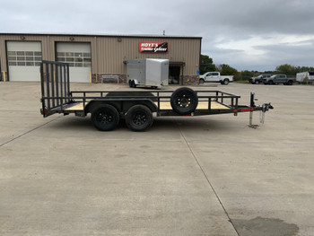 2026 MAXX-D U3X 83 X 16