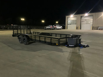 2026 DIAMOND C TUT 206 22 X 83