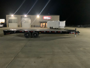 2026 DIAMOND C DEC 210 24 X 102