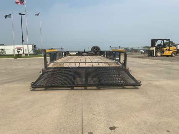 USED CAR HAULER USED CAR HAULER