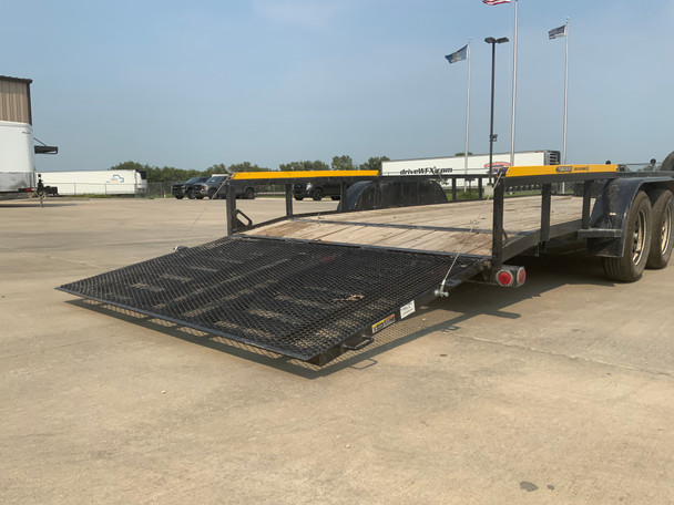 USED CAR HAULER USED CAR HAULER